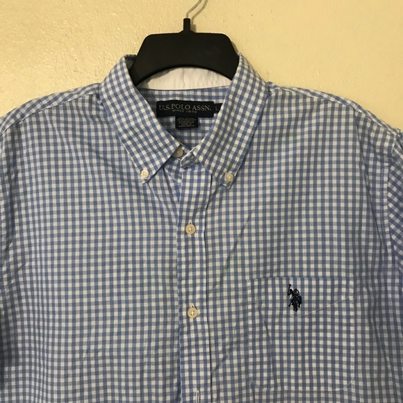 U.S. POLO ASSN. L ,skirts size L - Picture 2 of 10